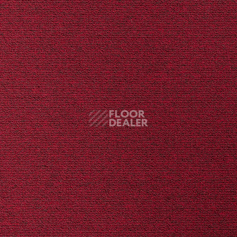 Ковролин Haima Atom 10 Red фото 1 | FLOORDEALER